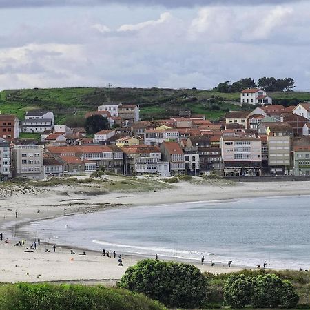Rompeolas Laxe Exteriér fotografie